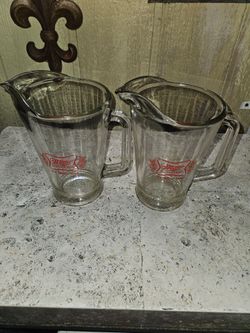 MILLER GLASS