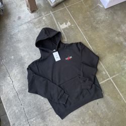 Supreme X Jordan Hoodie