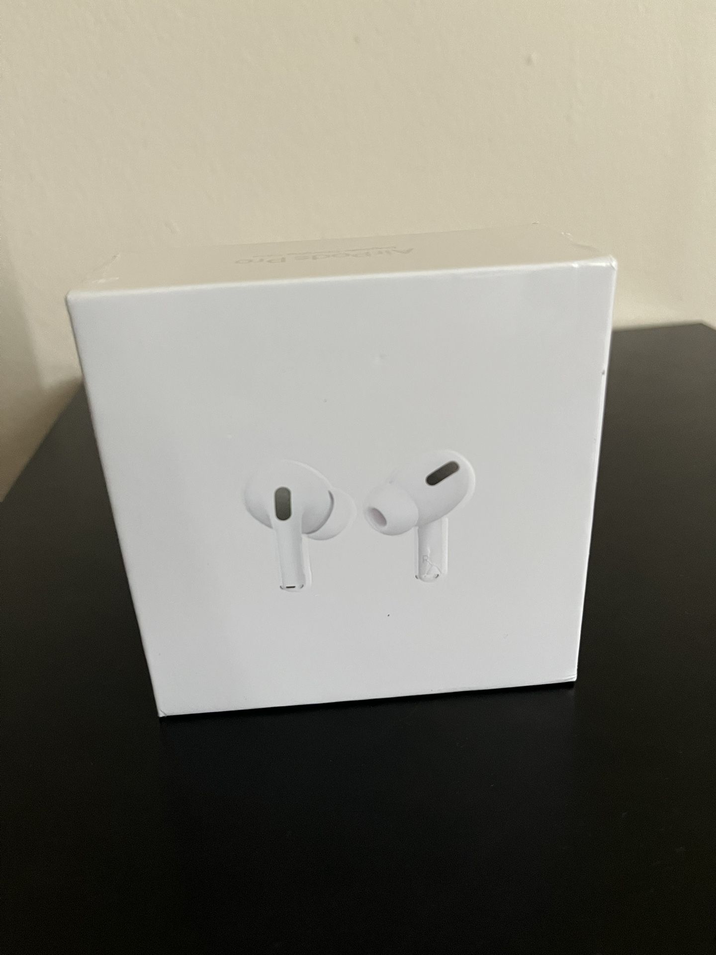 Airpods Pro