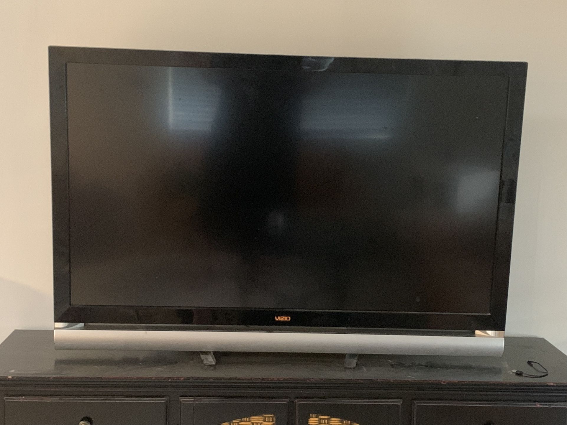 60 inch Vizio HDTV