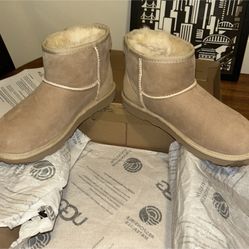 New UGG 