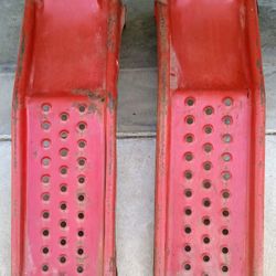 Car Ramps