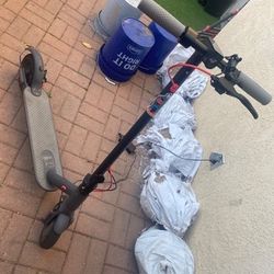 Aovopro Electric scooter