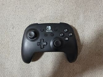 Nintendo Switch Controller