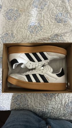 Adidas Samba XL