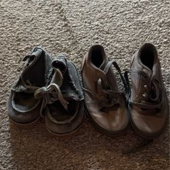 Boy Shoes $5 Each