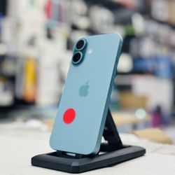 iPhone 16 Verizon 