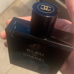 Bleu de Chanel 100ml