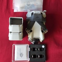 DJI Mini Pro 4