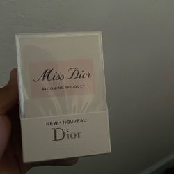 Miss Dior Women’s Perfum