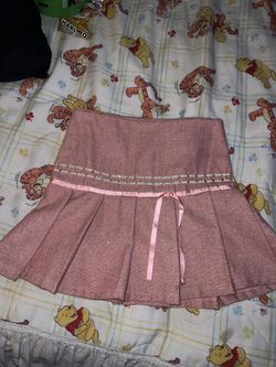 Skirt Size 11-12 Kids 