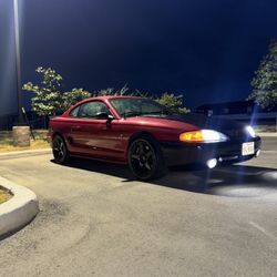 1994 Ford Mustang