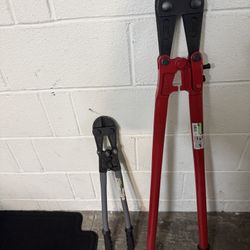Bolt Cutter
