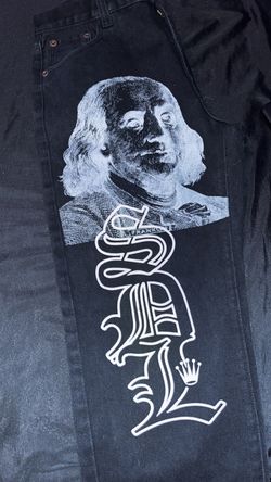 Sdl pants
