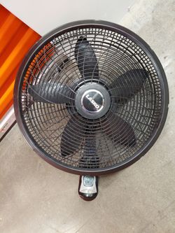 18inch Lasco fan