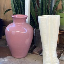 Jarrones Para Flores 