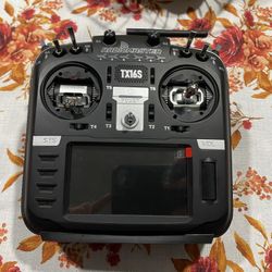 Radiomaster Tx16s