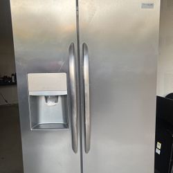 Frigidaire Gallery 