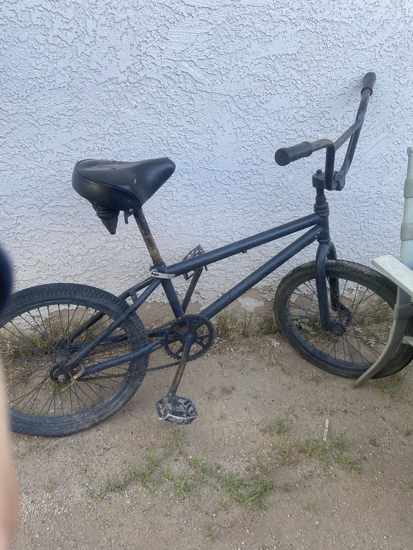 M Bike
