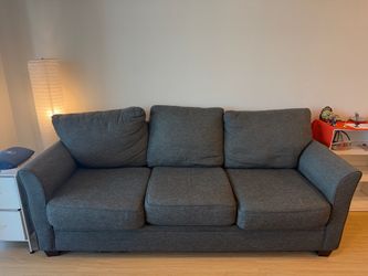 3 seater sofa