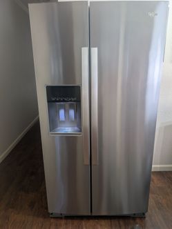 Refrigirator