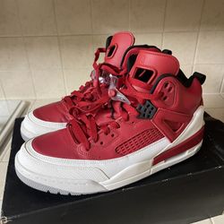 Jordan Spizike Size 11