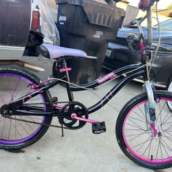 Used 20inch Wheel Kids Bike