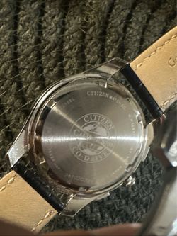 Citizen Eco Drive