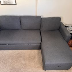Sectional couch $200 OBO