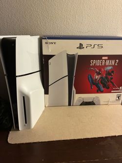 Ps5 slim
