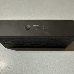 Jawbone Jambox Wireless Speaker