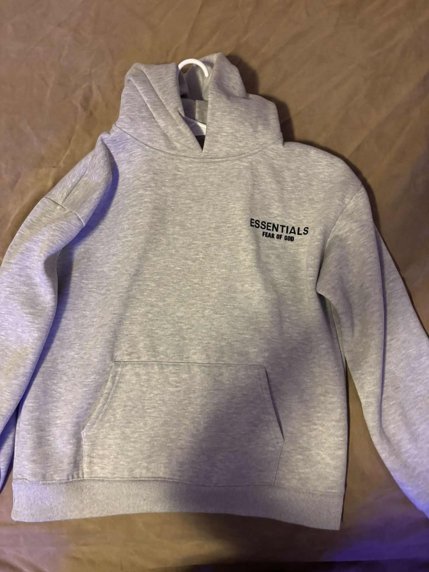 Essentials Hoodie 