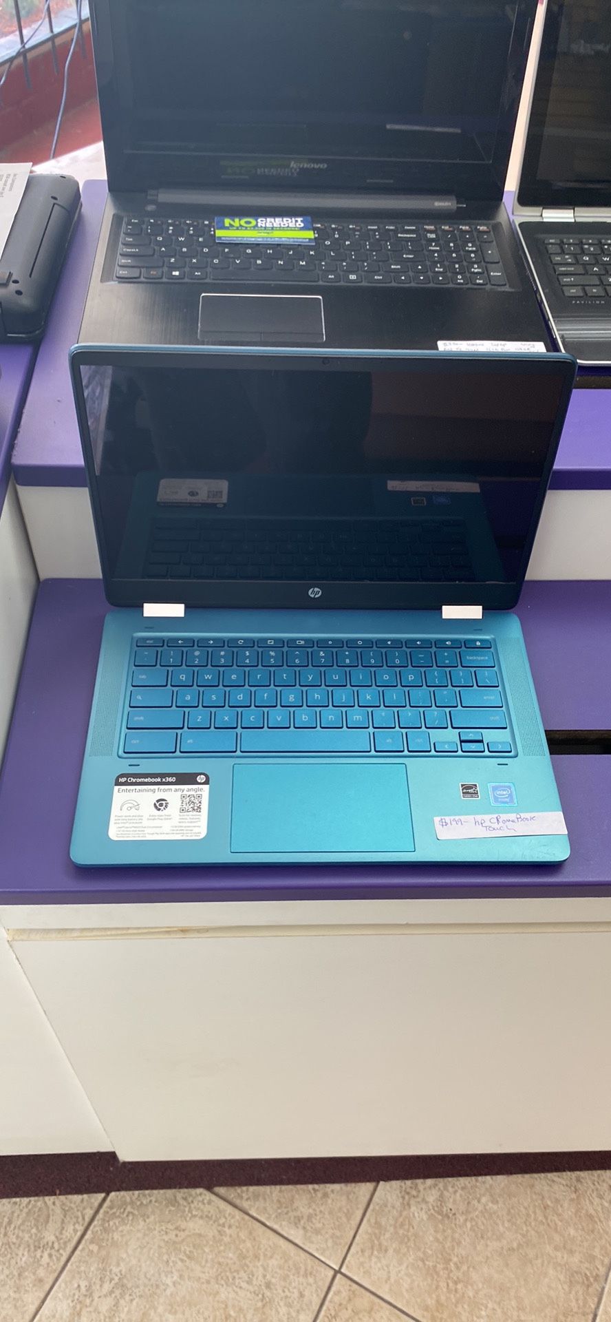Hp Chromebook Touch Screen Flip