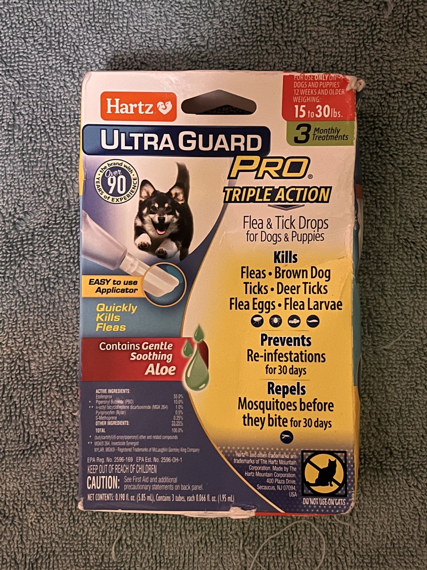Ultra Guard Pro