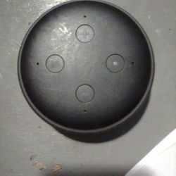 Amazon Echo Dot 3rd Generation 