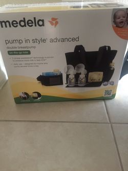 Brand new and box . Never used asking $160 or best offer