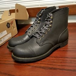 Limited Edition Red Wing Iron Ranger 4545 for Sale in Hayward CA OfferUp