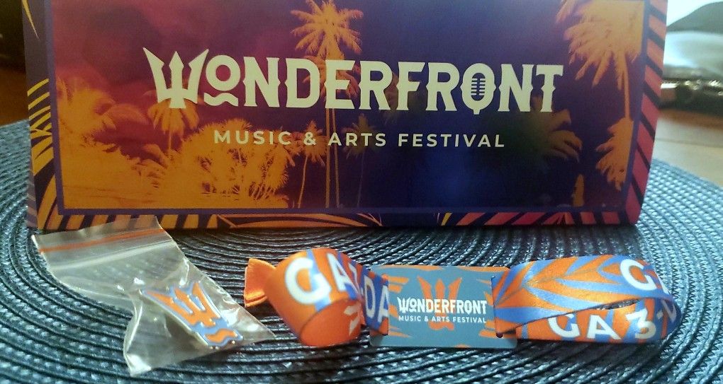 WONDERFRONT FEST