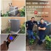 Lu Ac Sales, Repair 