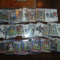Baseball Cards 