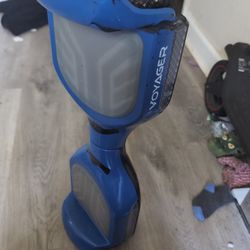 Hoverboard