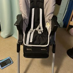 Graco High chair