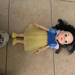 Dolls