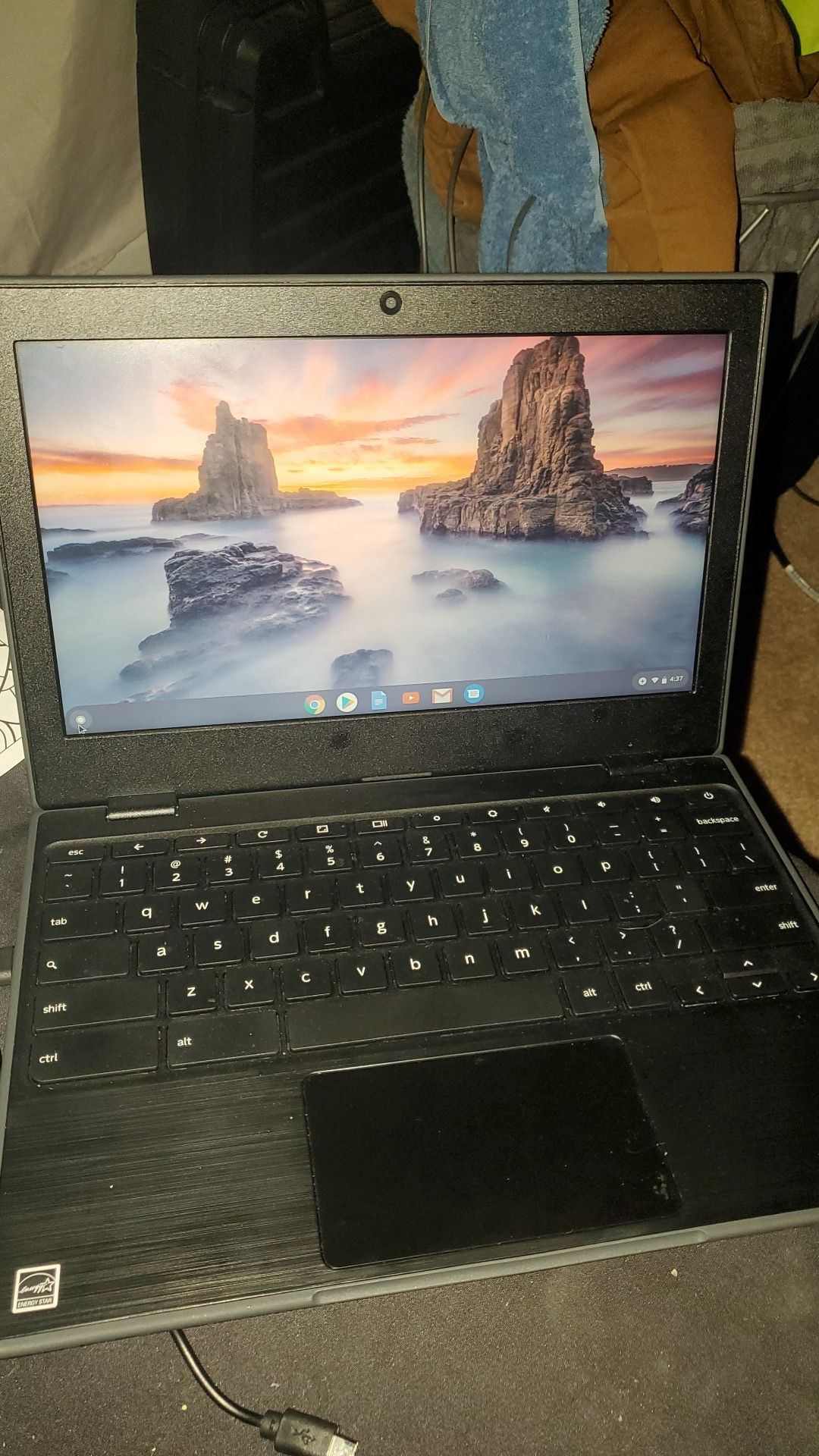 Chromebook brand new