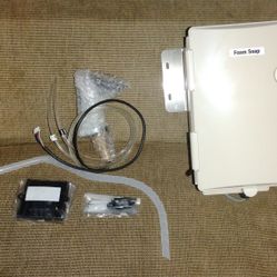 **PRICE REDUCED**NEW** Sloan ESD400 Foaming Soap Dispenser 