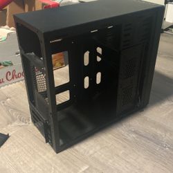 Beginner  Computer Case