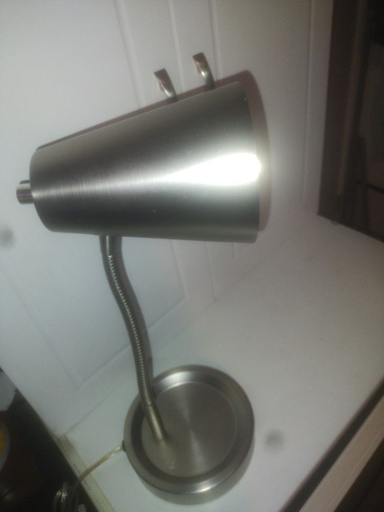 Cute Little Desk Lamp