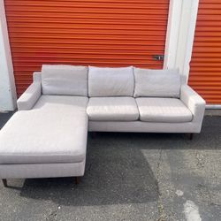 Sectional Sofa 