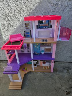 Barbie Dreamhouse