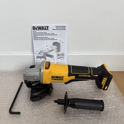 Dewalt Angle Grinder Paddle switch DCG408 - Brand New